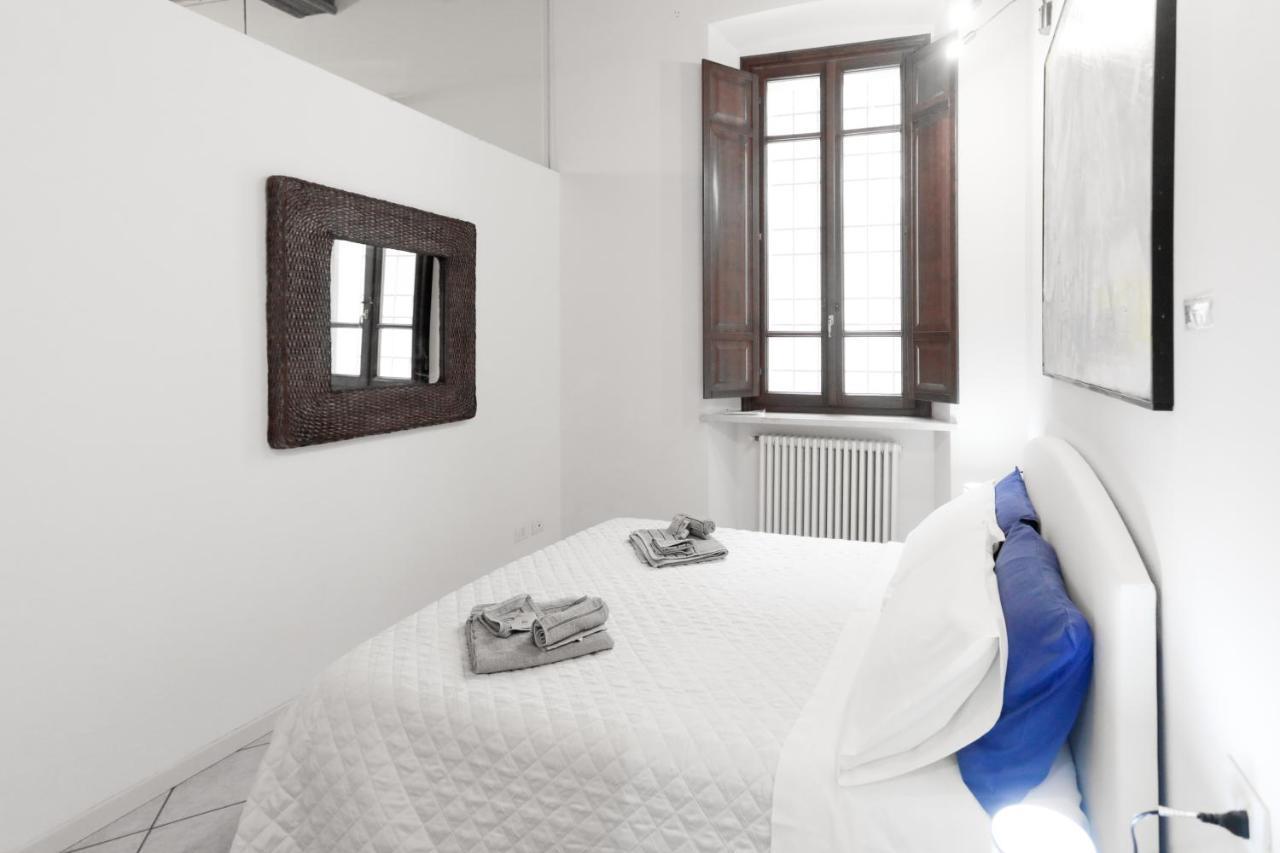 Appartamento Andrea Amati Nel Cuore Di Cremona Exterior photo