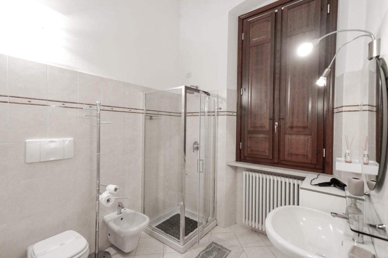 Appartamento Andrea Amati Nel Cuore Di Cremona Exterior photo
